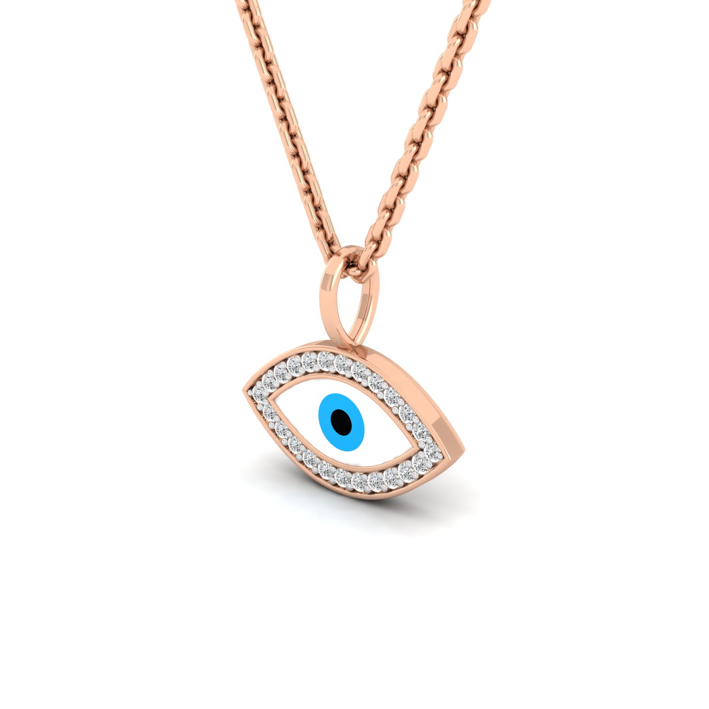 The Sentinel Pendant
