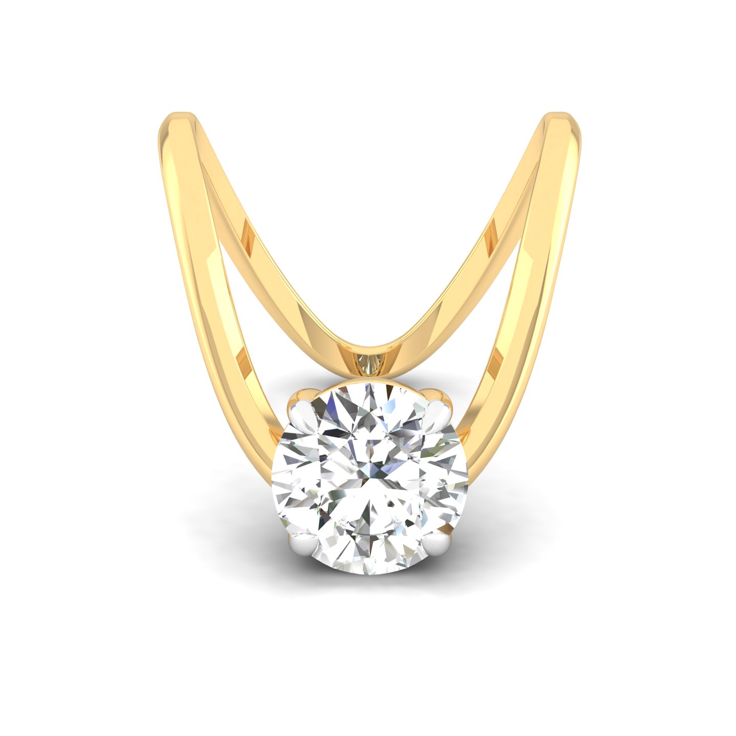 The Ironclad Solitaire