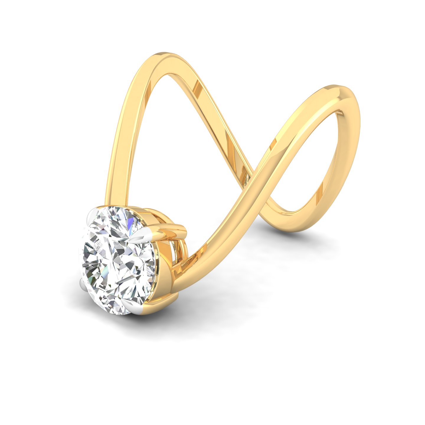 The Ironclad Solitaire