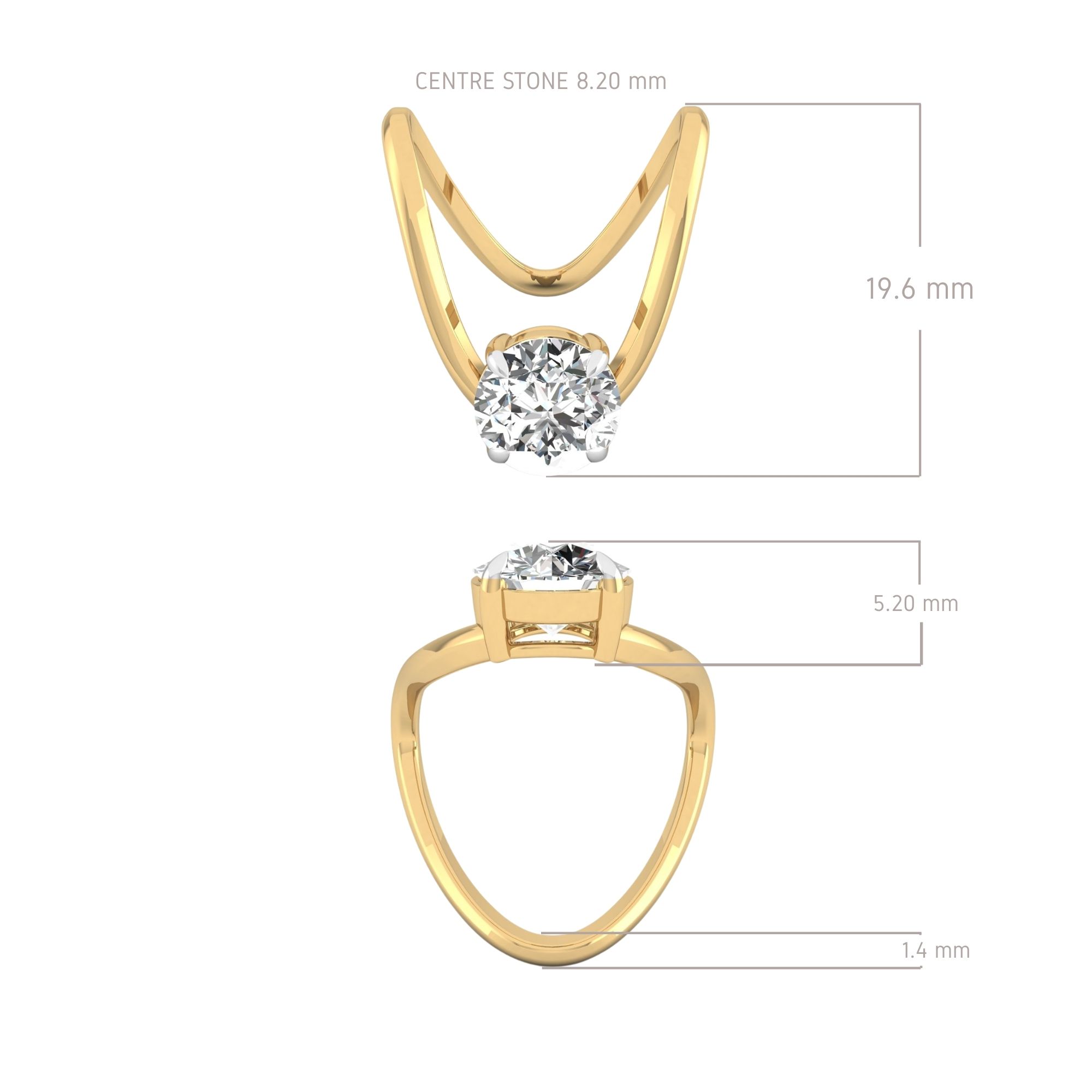 The Ironclad Solitaire