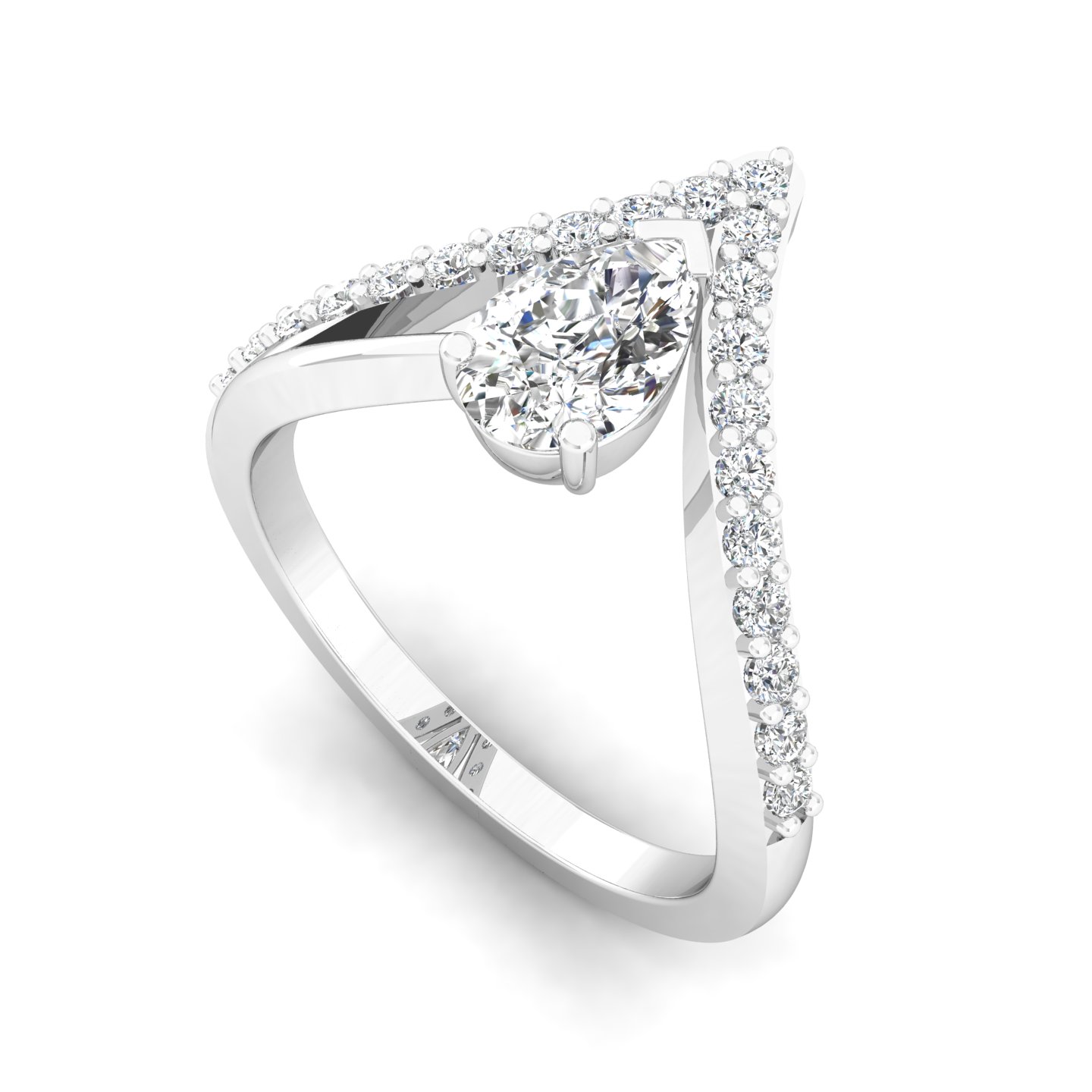 The Vertex Ring