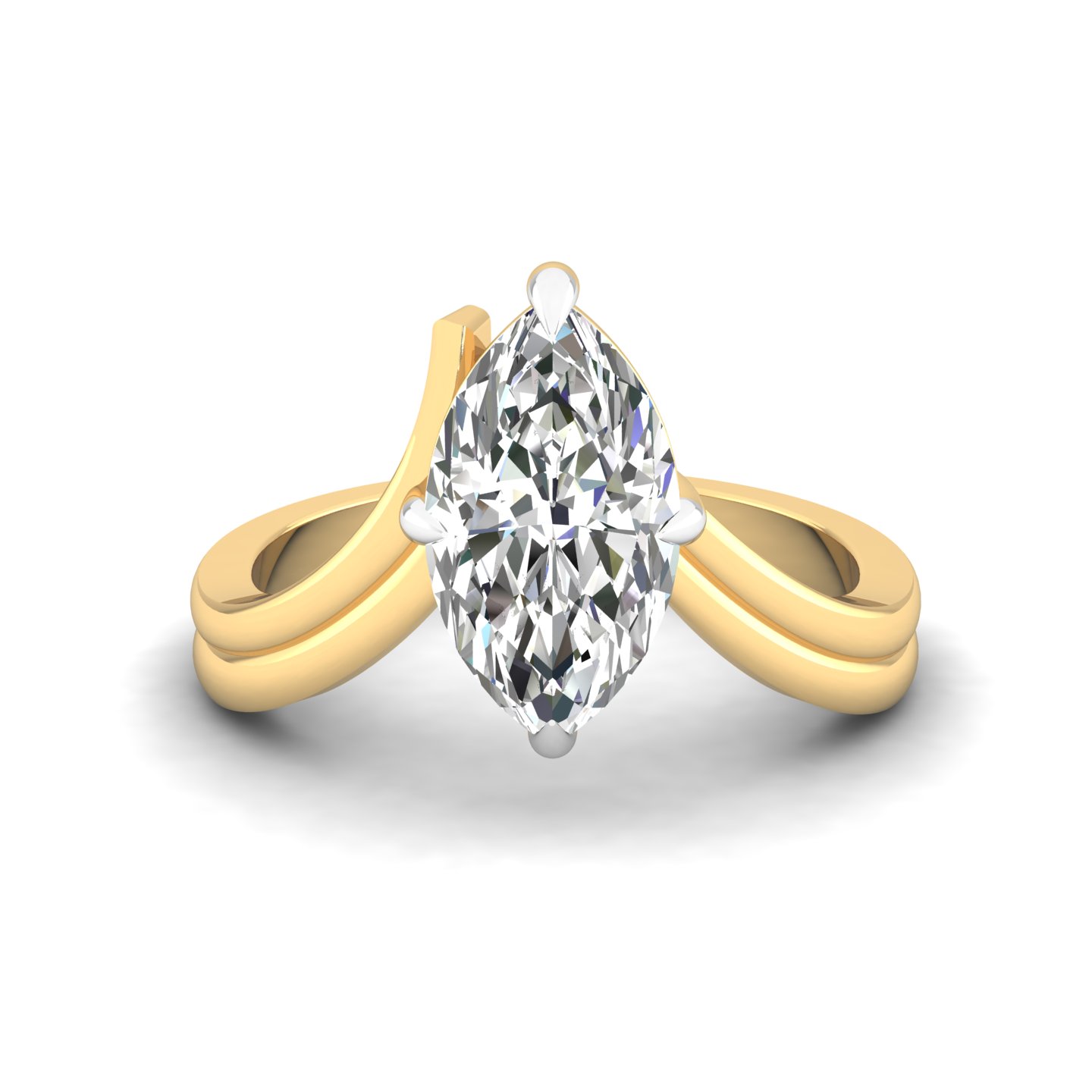 The Solaris Ring