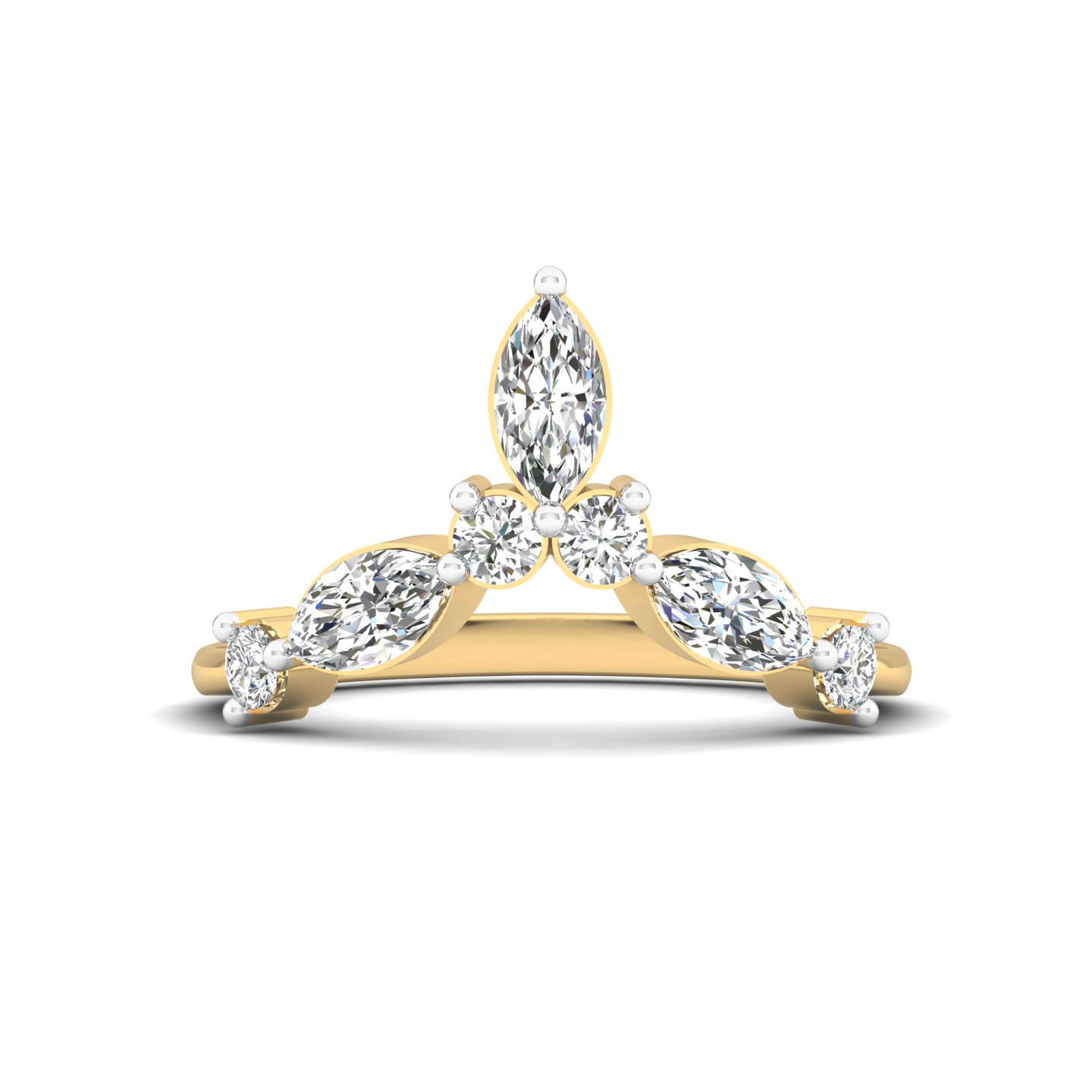 The Halcyon Ring