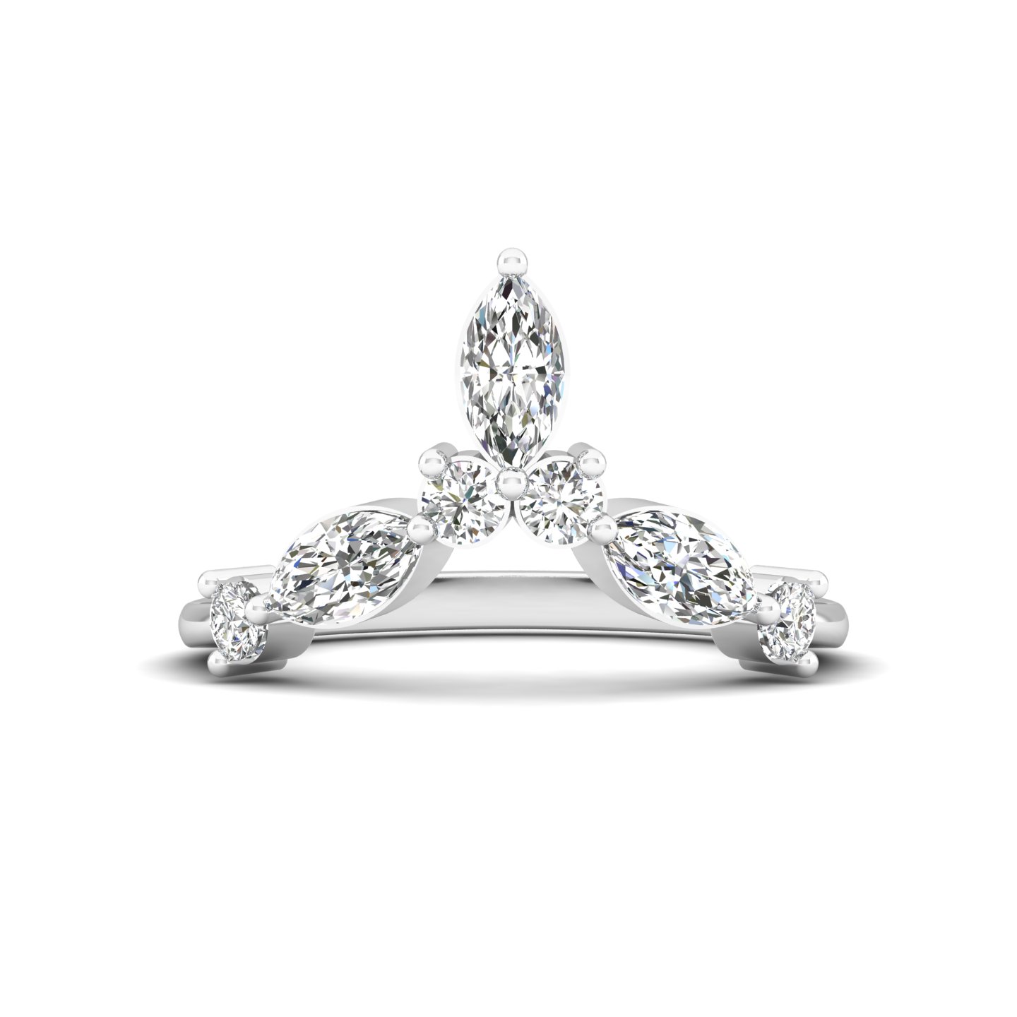 The Halcyon Ring