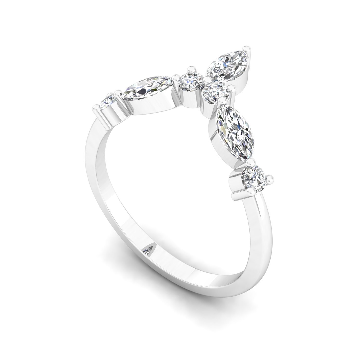The Halcyon Ring