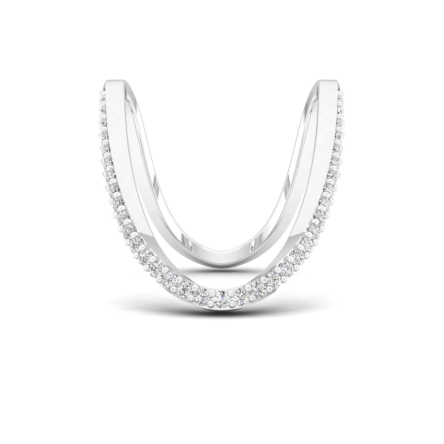 Sovereign Curve Ring
