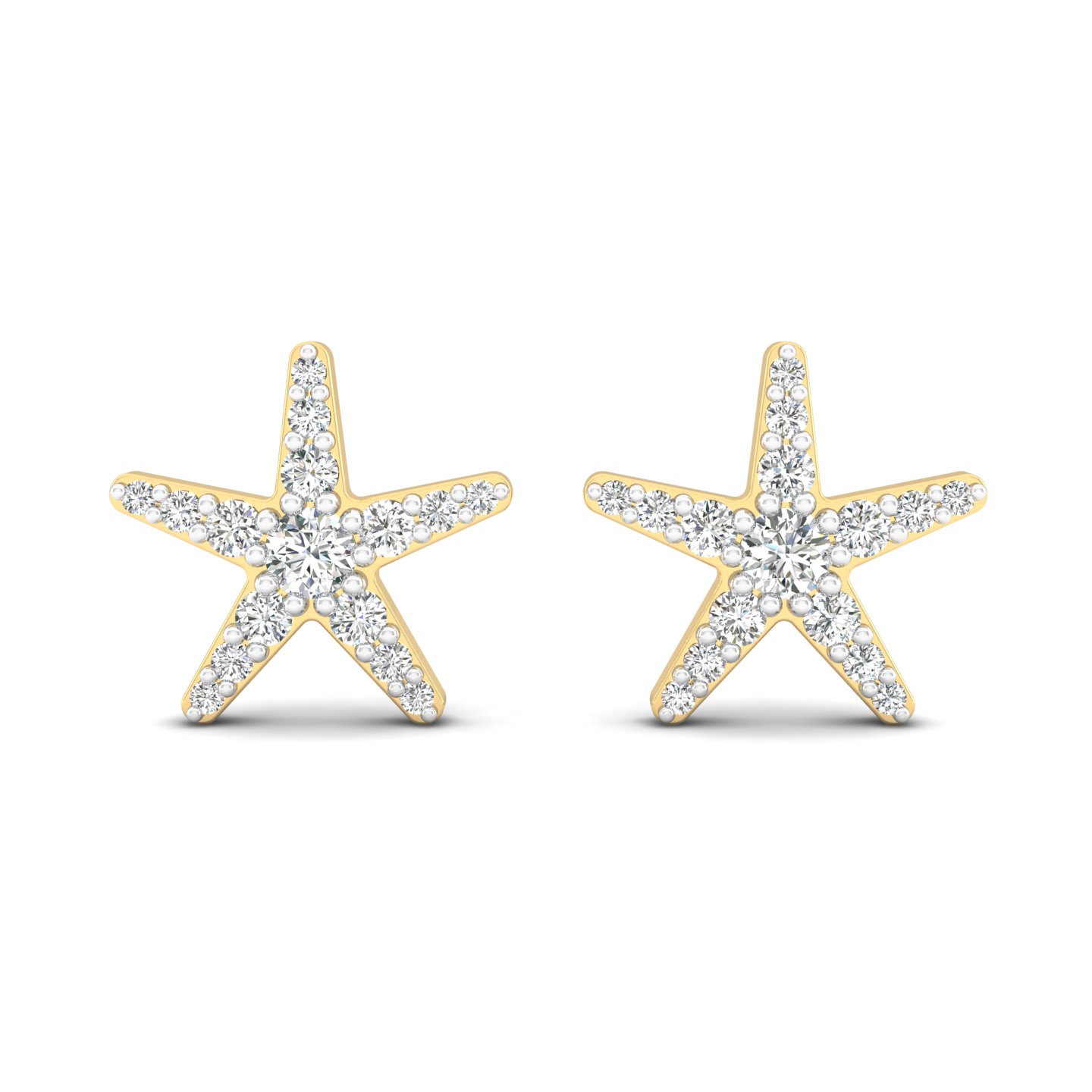 Stellar Spark Studs