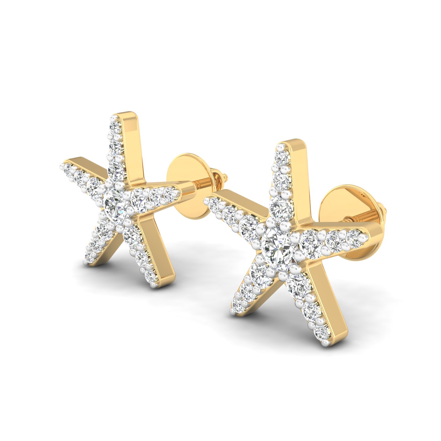 Stellar Spark Studs
