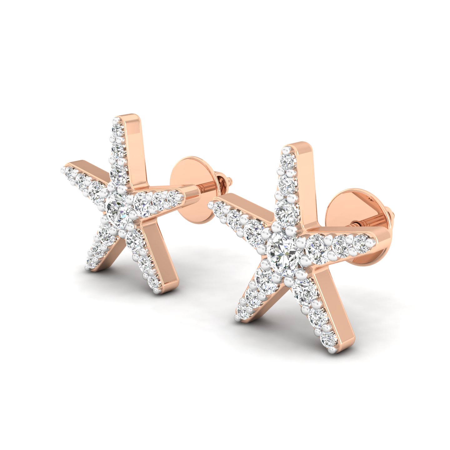 Stellar Spark Studs