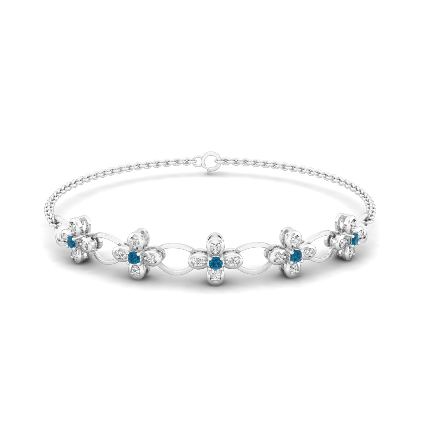 Celeste Bloom Bracelet