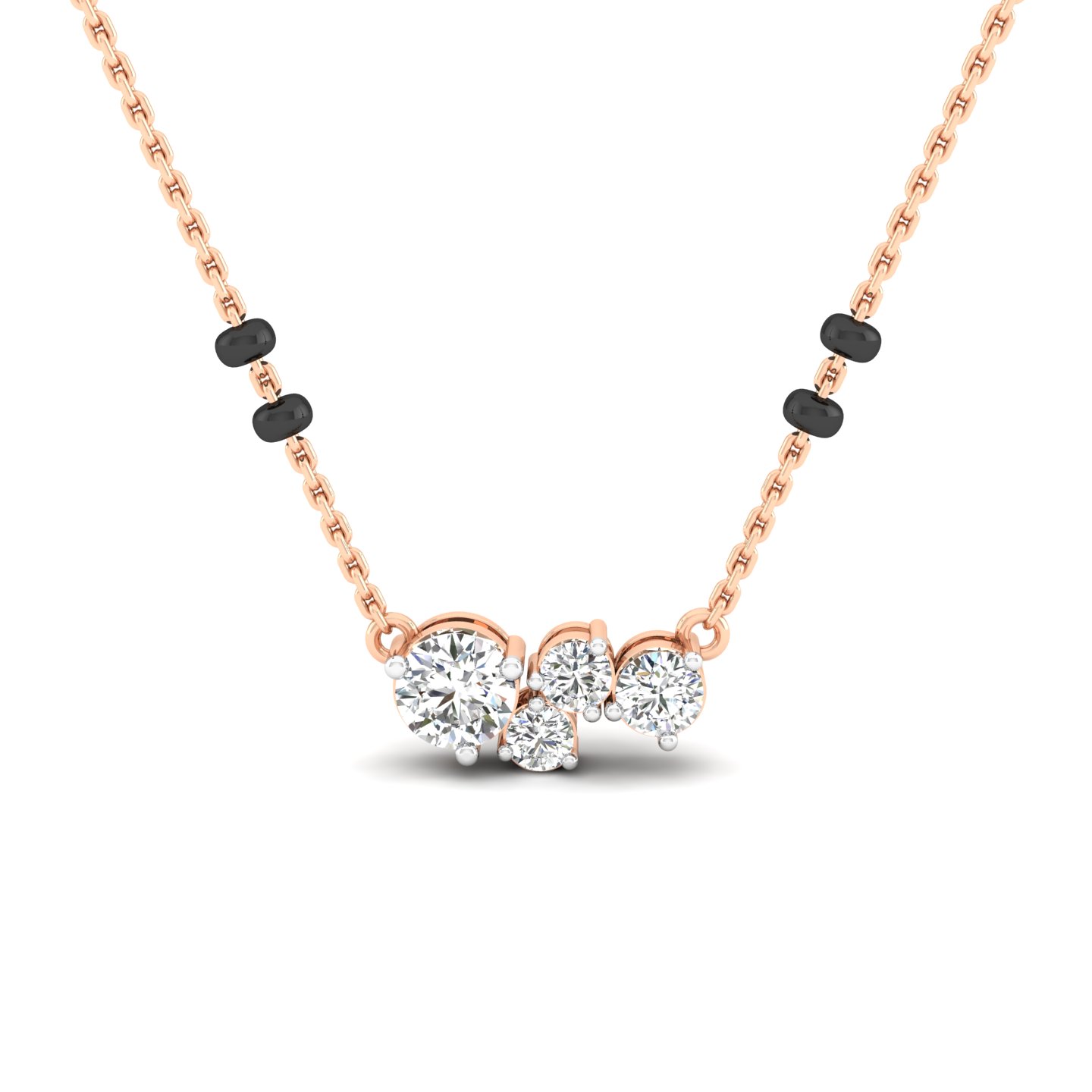 Eternal Grace Mangalsutra