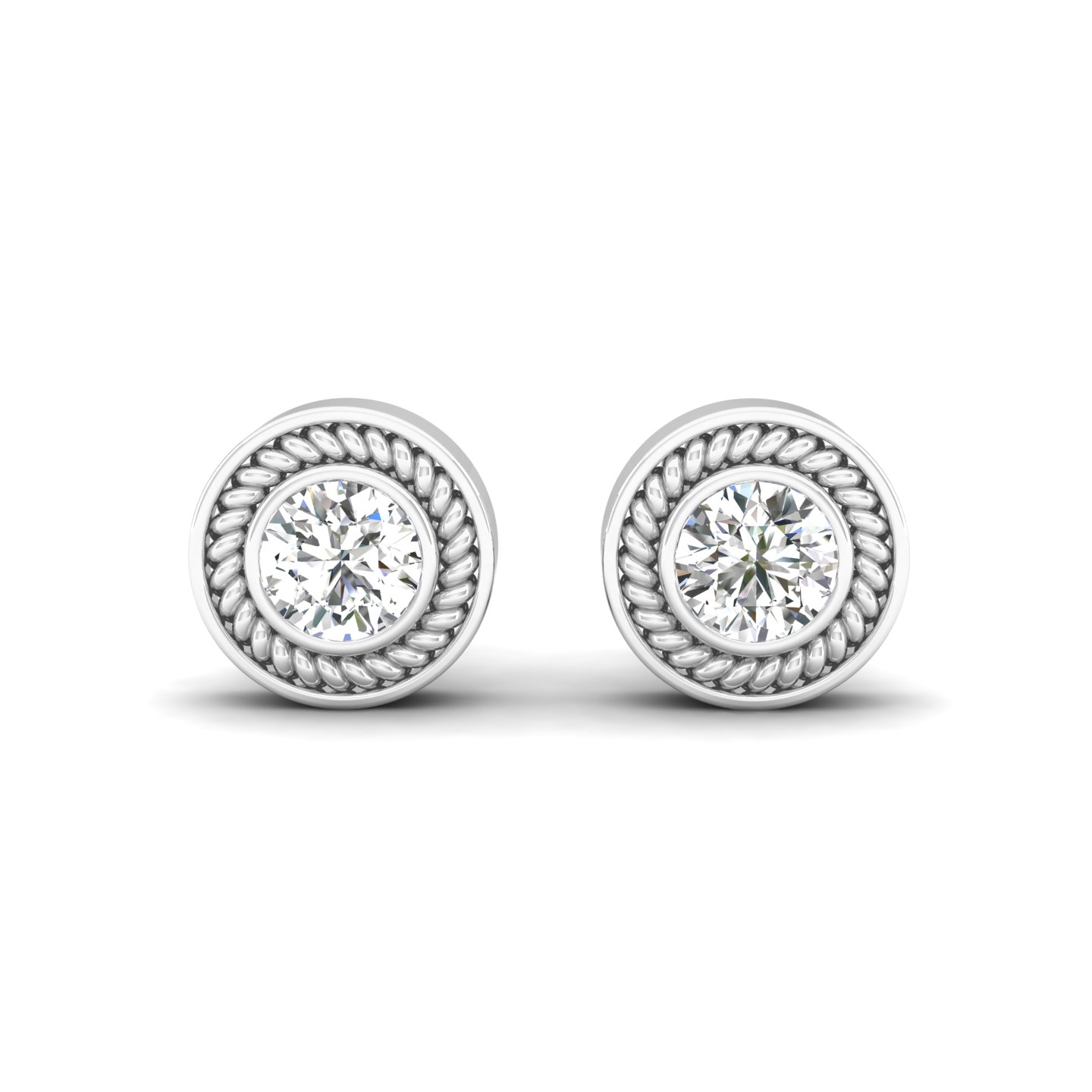 Imperium Halo Studs