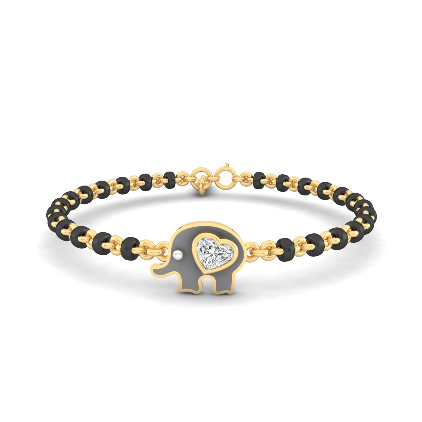 Little Halo Nazariya Bracelet