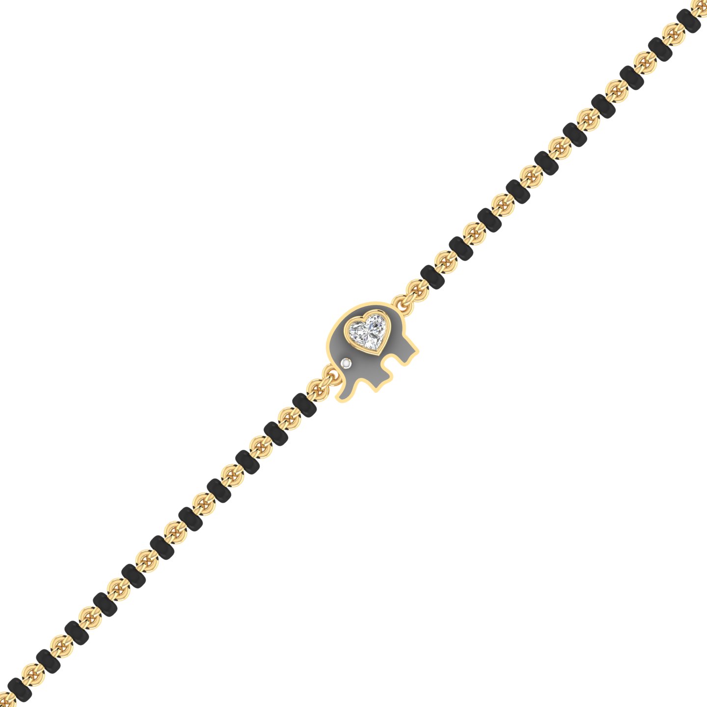 Little Halo Nazariya Bracelet