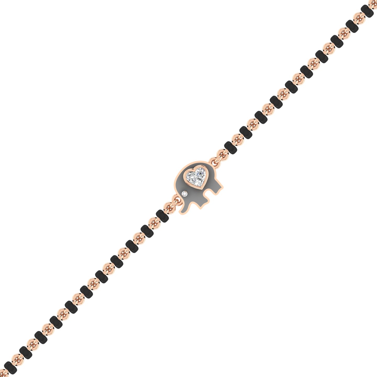 Little Halo Nazariya Bracelet