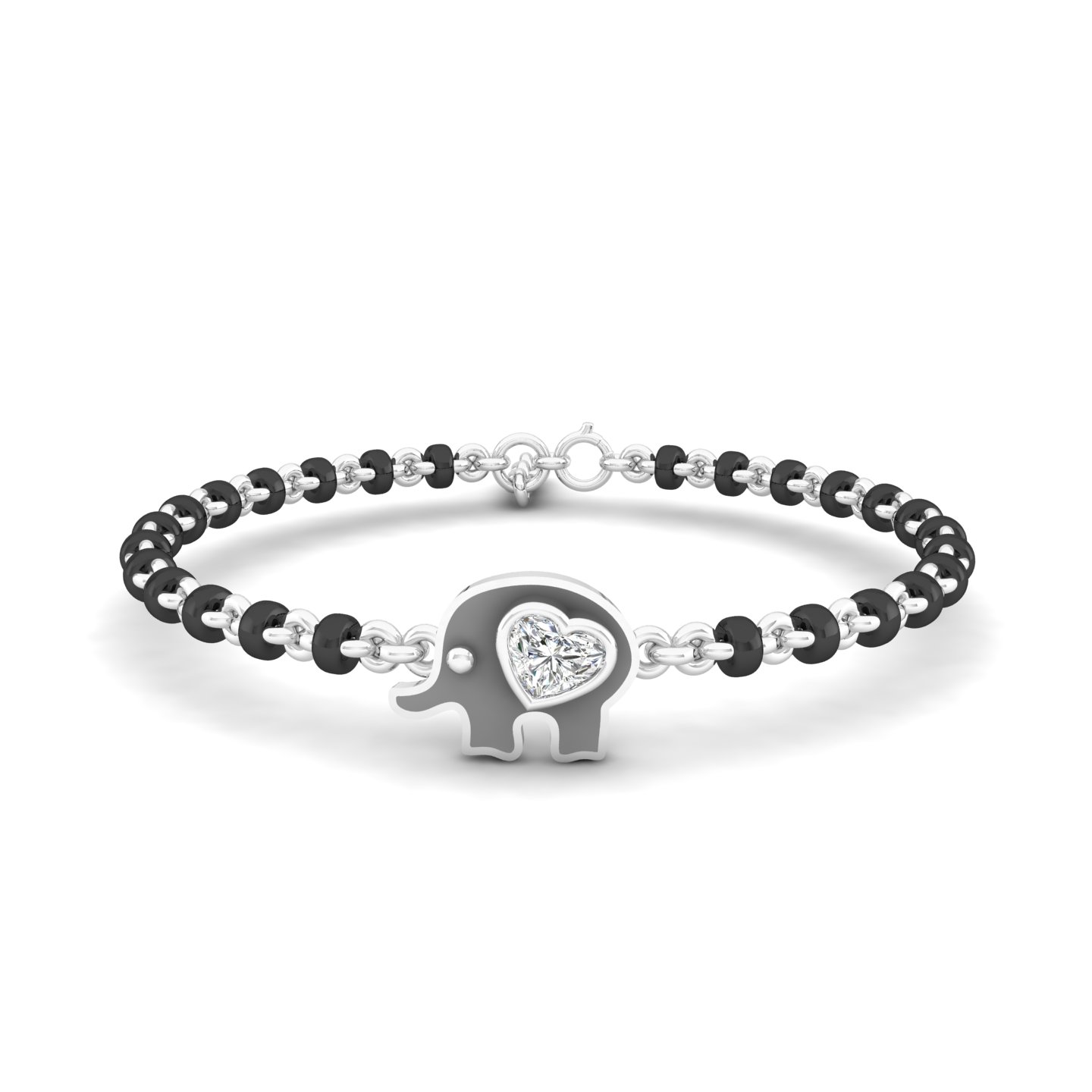 Little Halo Nazariya Bracelet