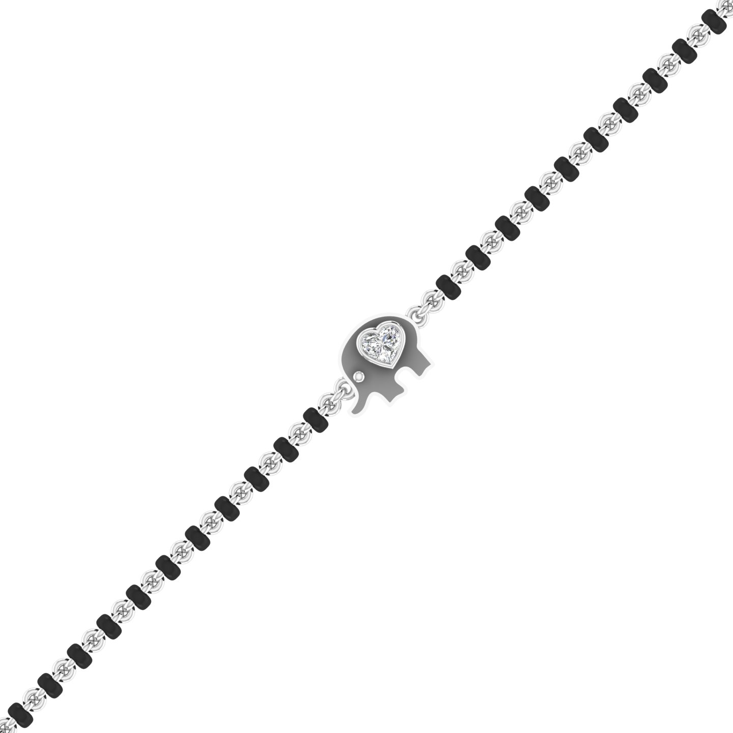 Little Halo Nazariya Bracelet