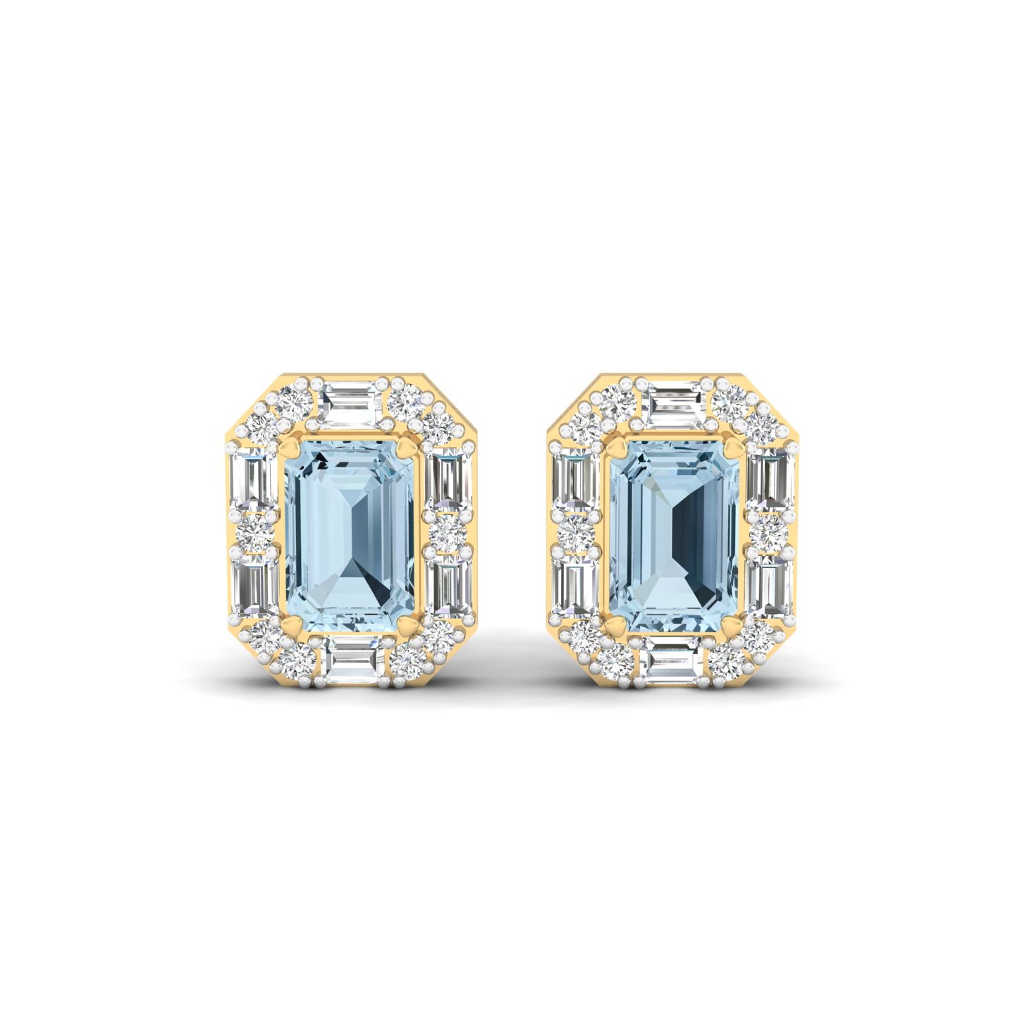Glacier Frame Studs