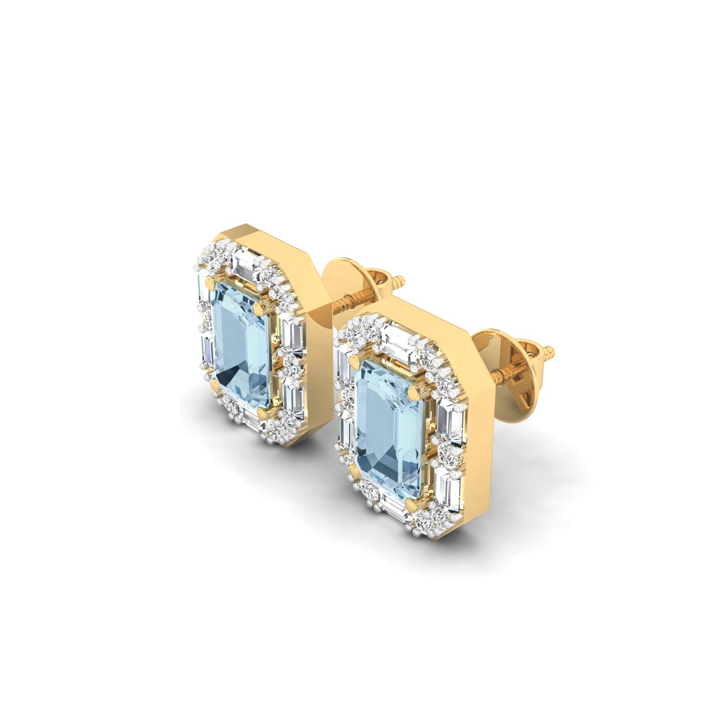 Glacier Frame Studs