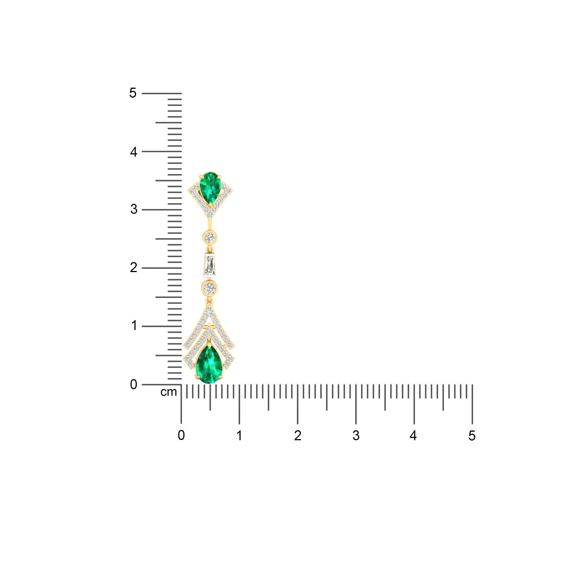 Emerald Verse Drops