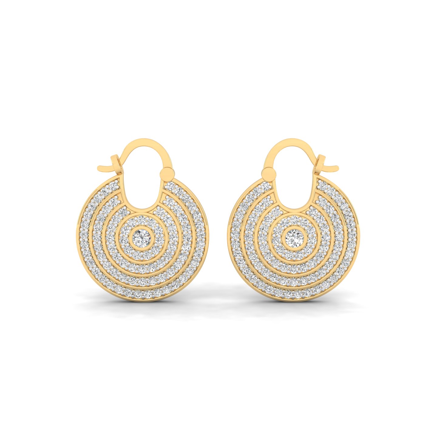 Orbit Lumiere Studs