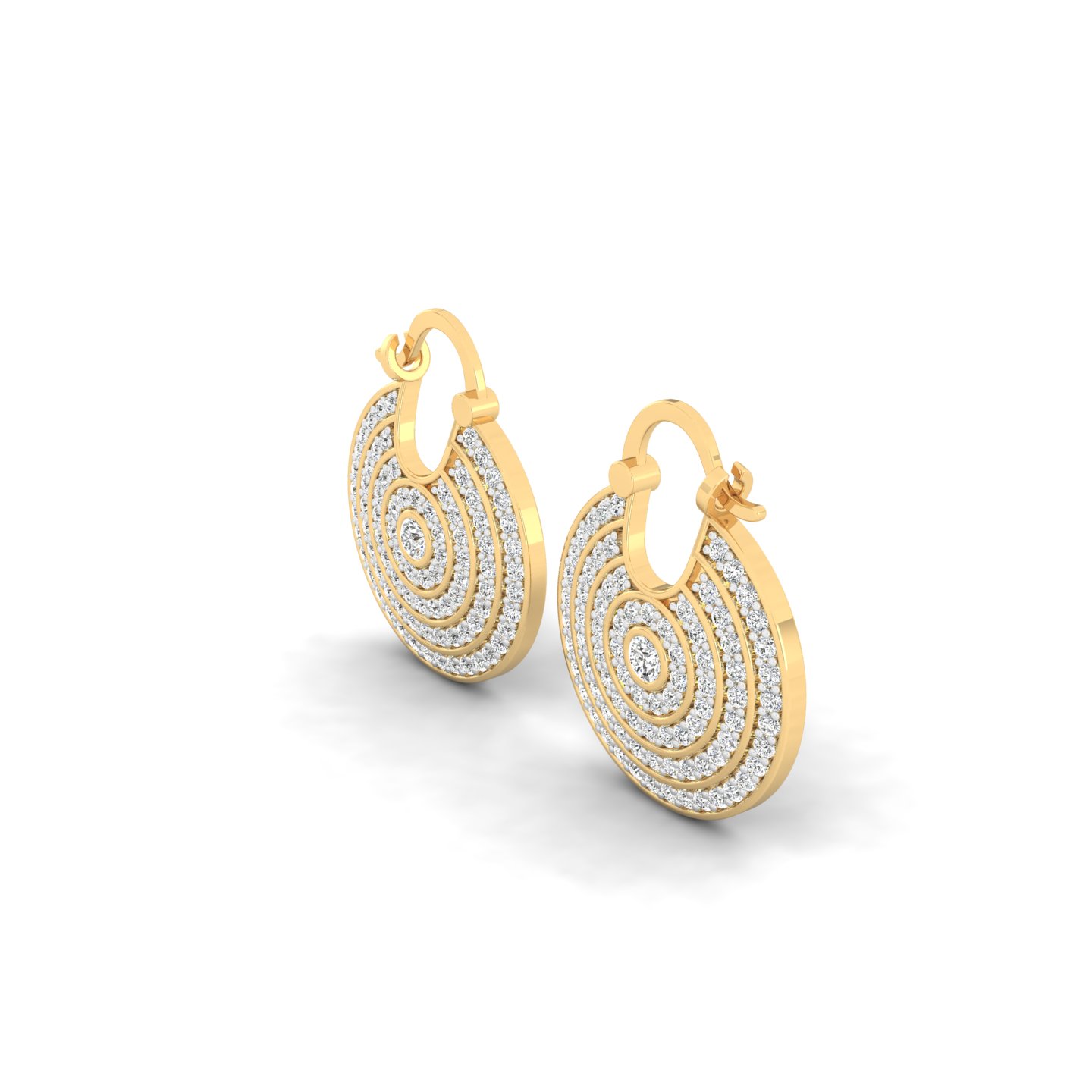 Orbit Lumiere Studs