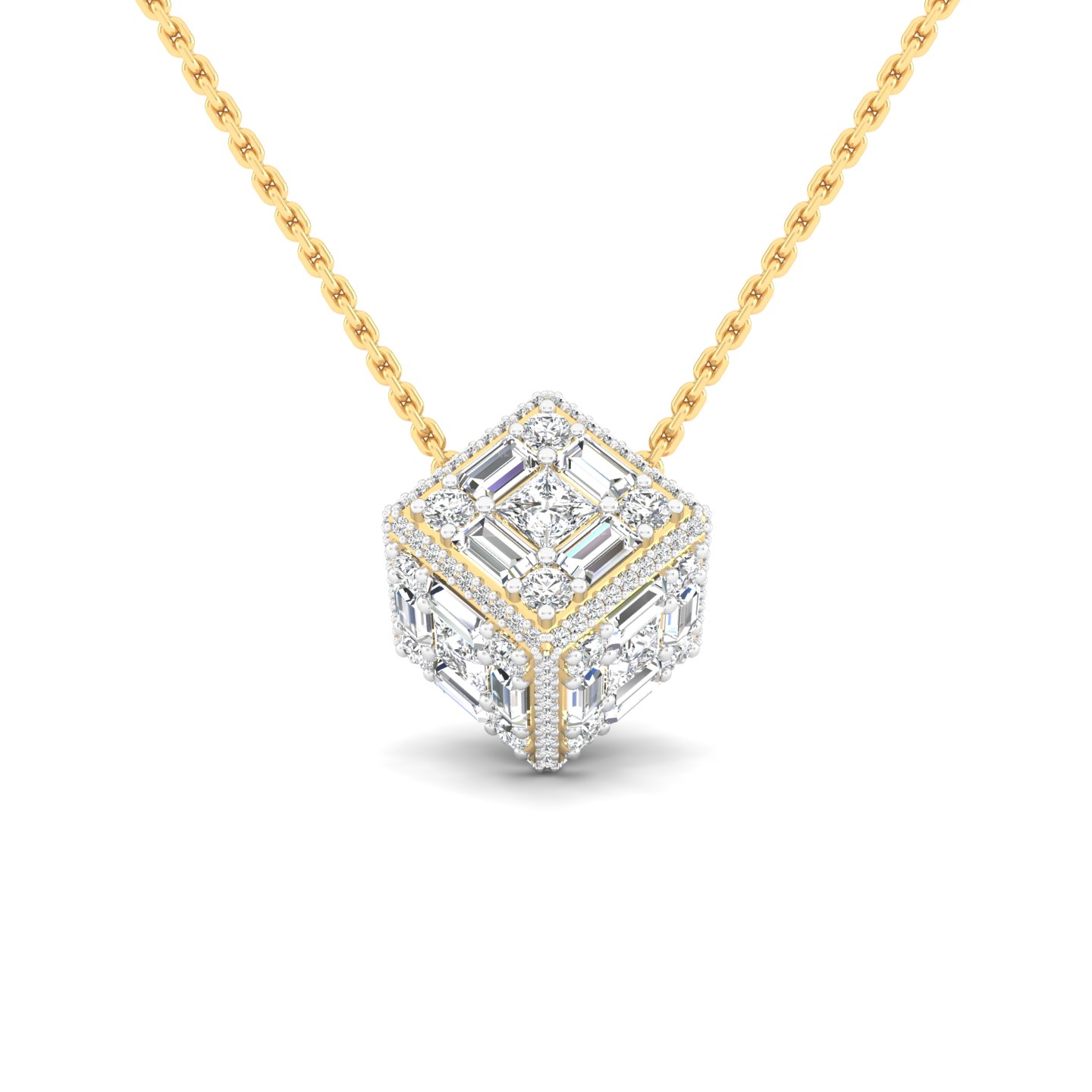 Eterna Necklace