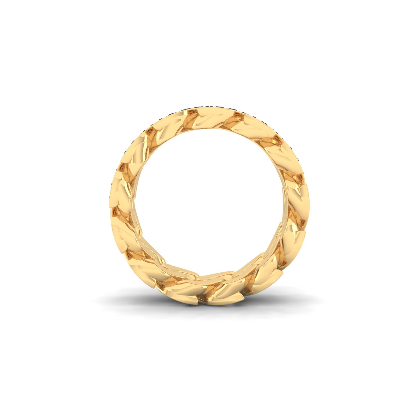Rose Lattice Band