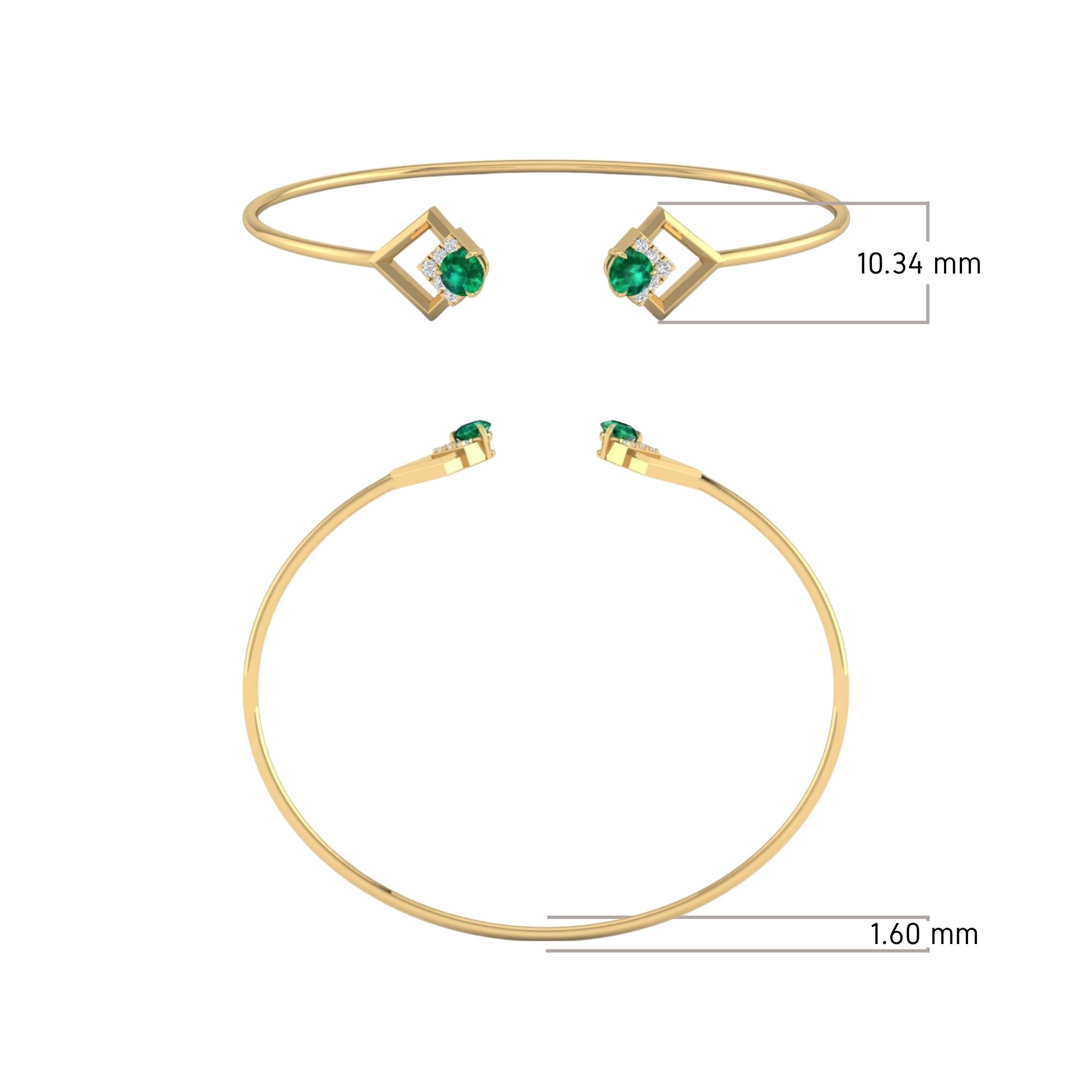 Celeste Band