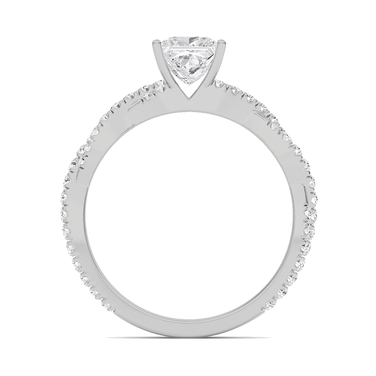 PR RING_1ct FRONT_WHITE