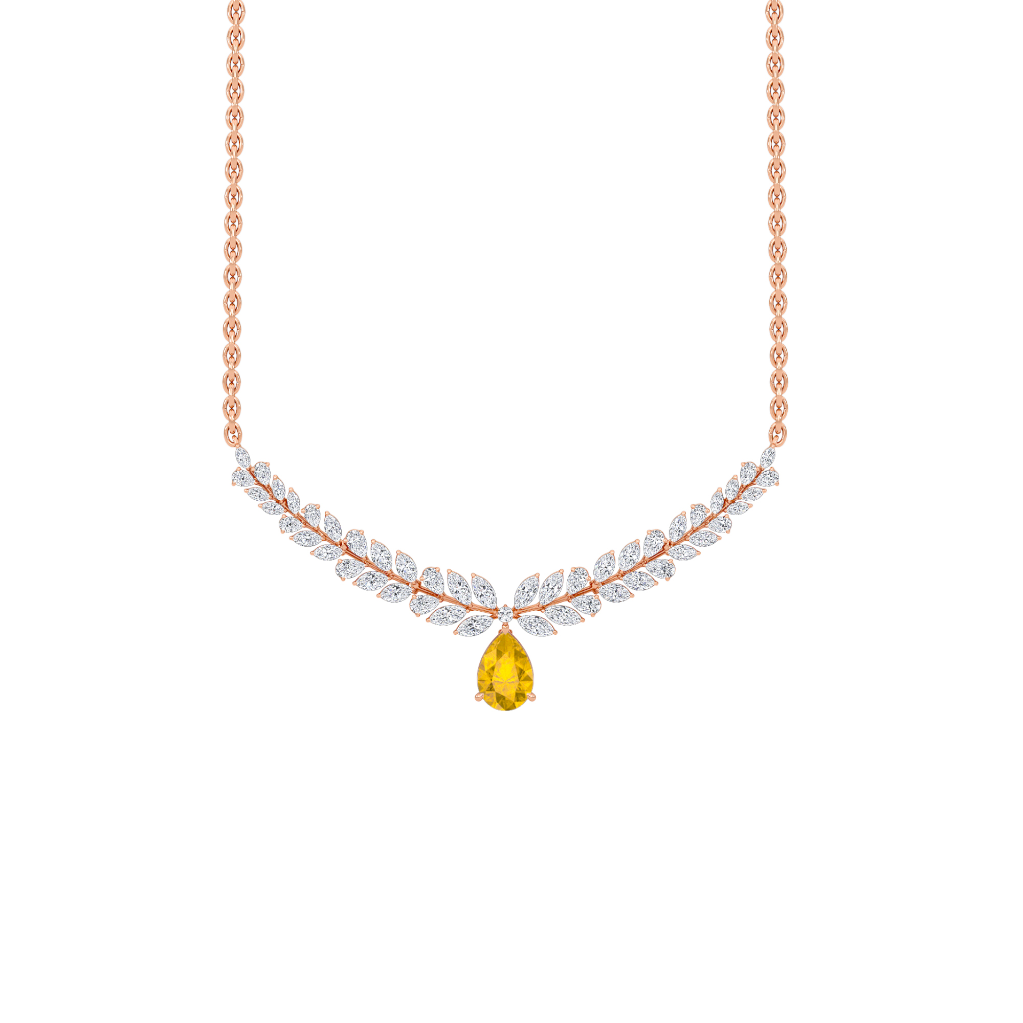 The Soulstone Necklace