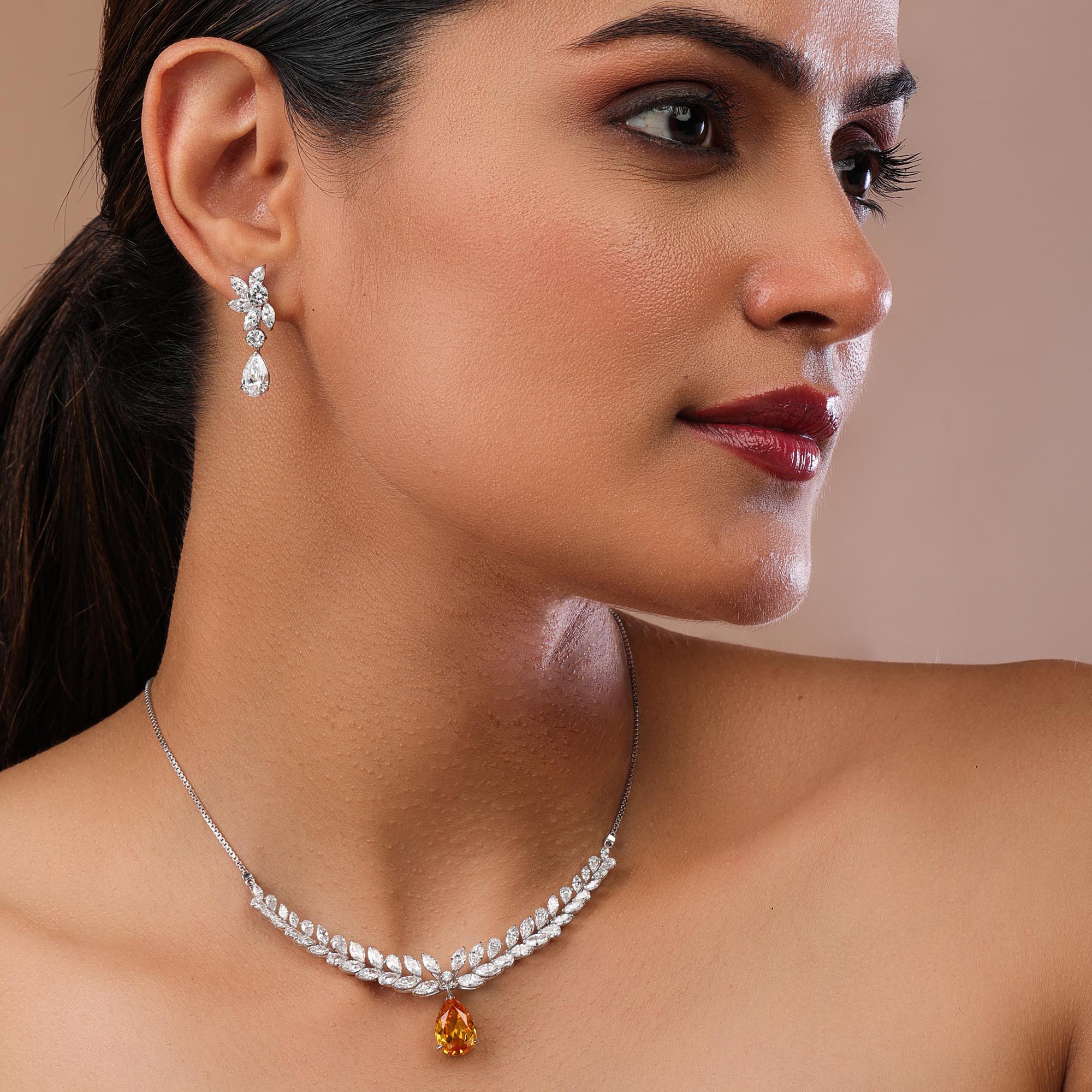 The Soulstone Necklace