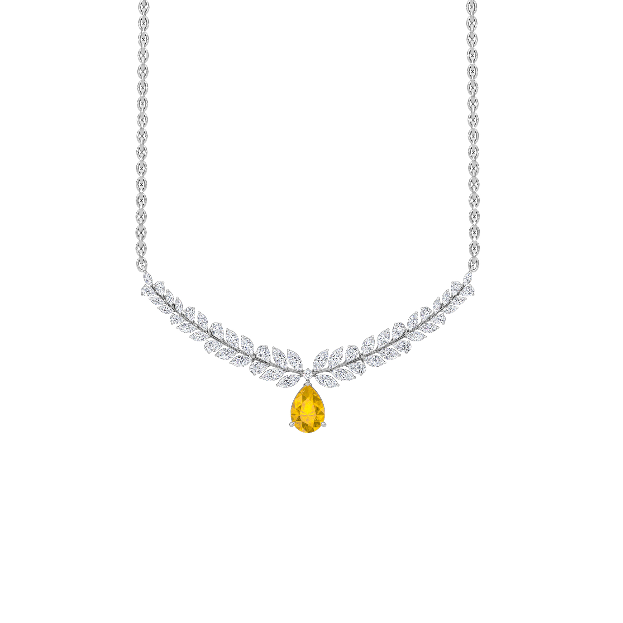 The Soulstone Necklace