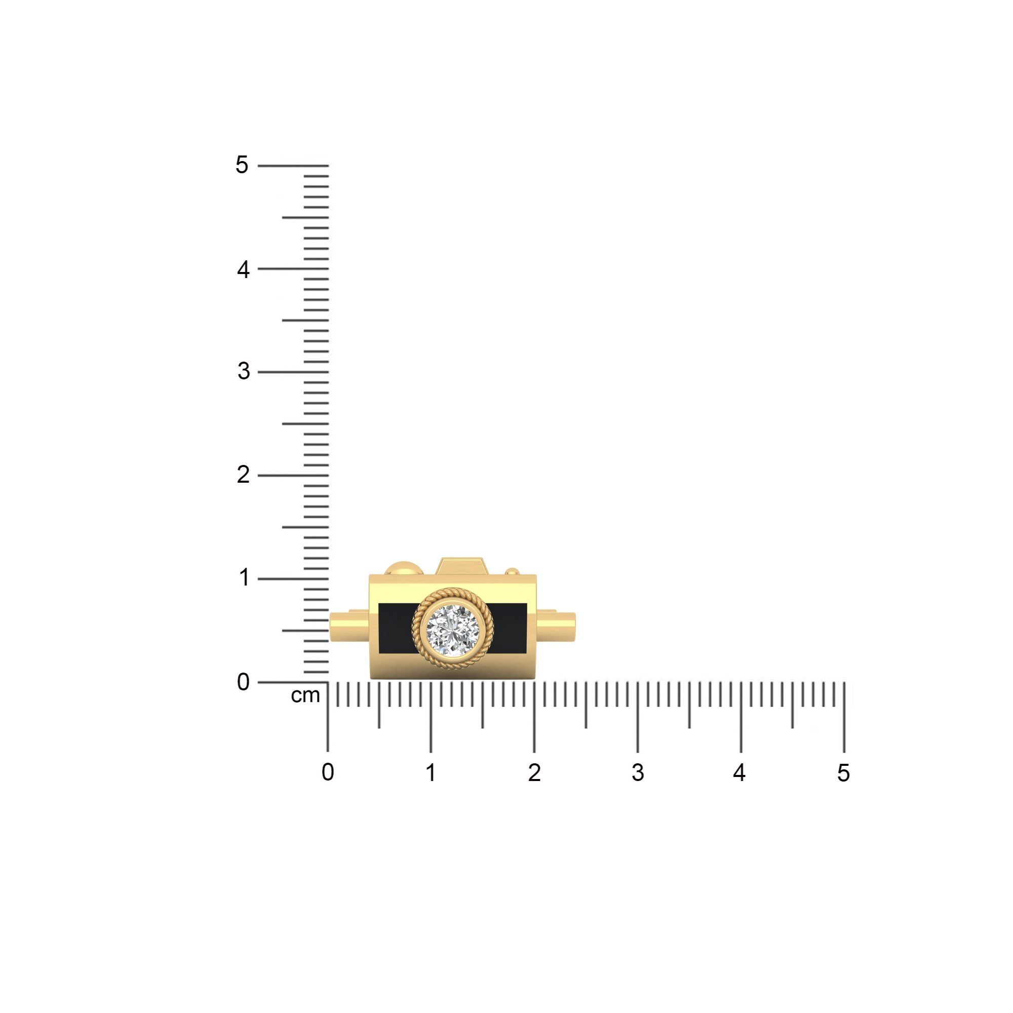 The Camera watch Band