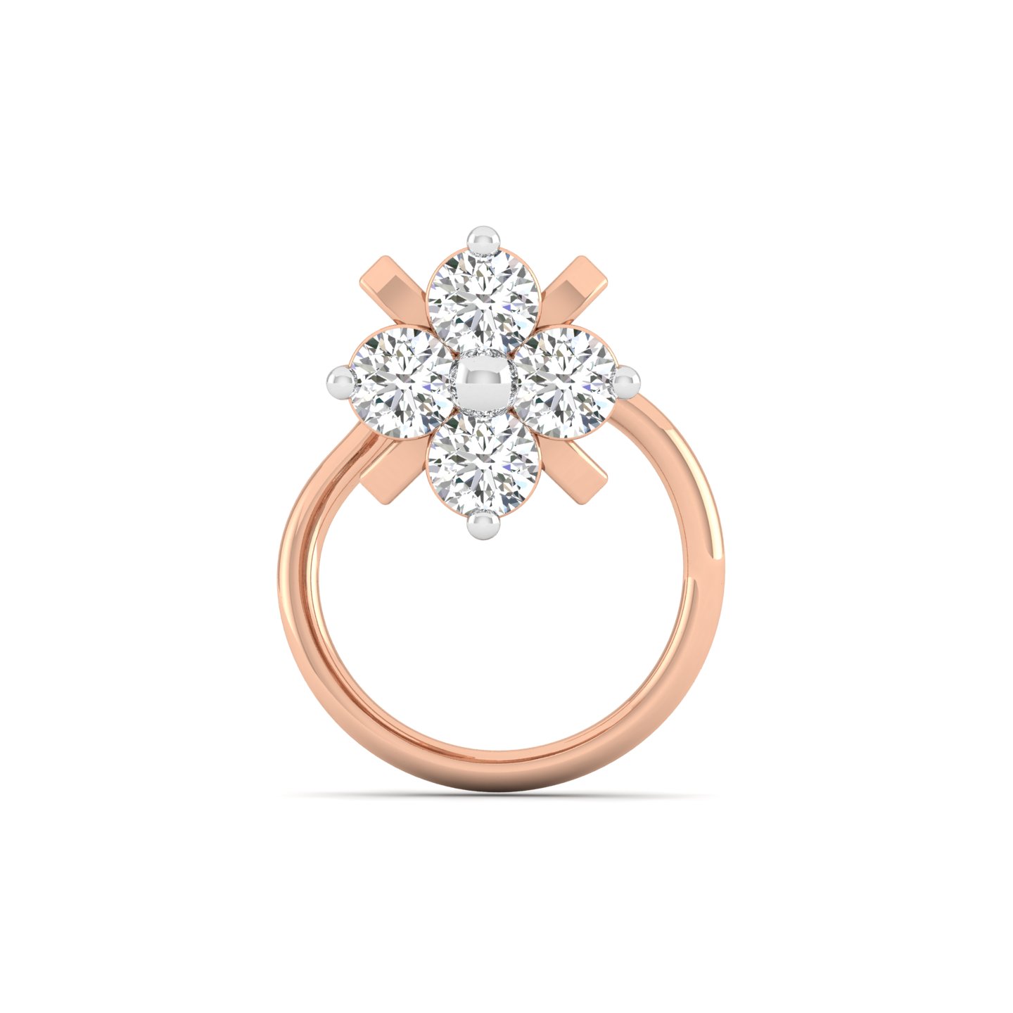 Starlight Bloom Nosepin