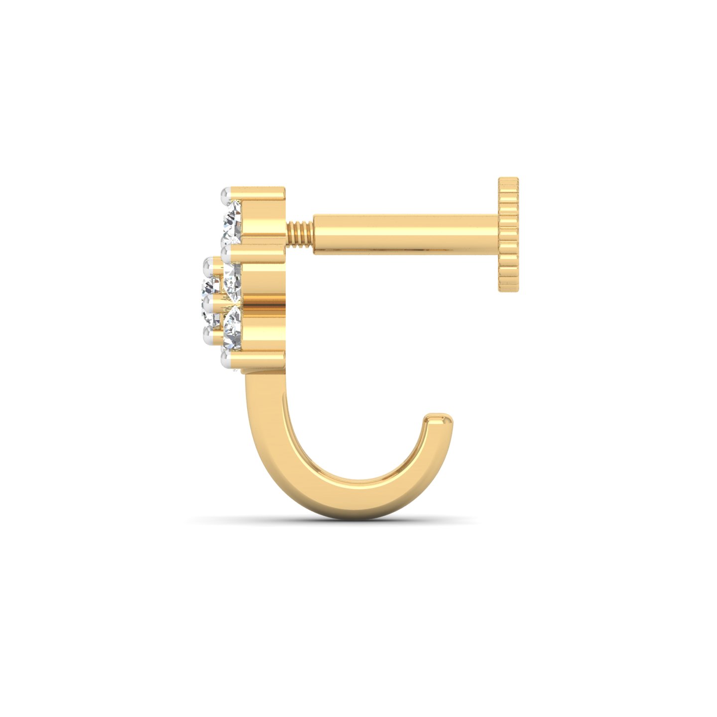 Petal Cascade Nosepin