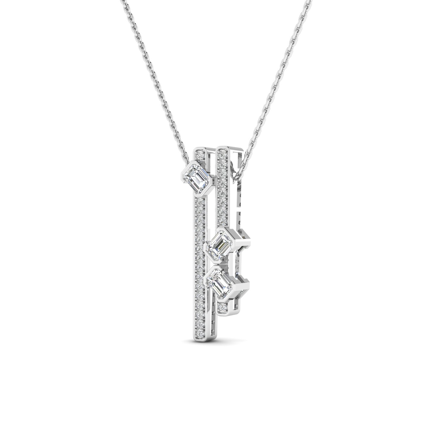 Eterna Beam Pendant