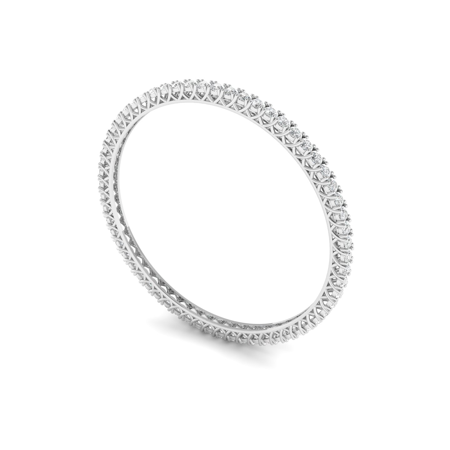 The Imperial Eternity Bangle