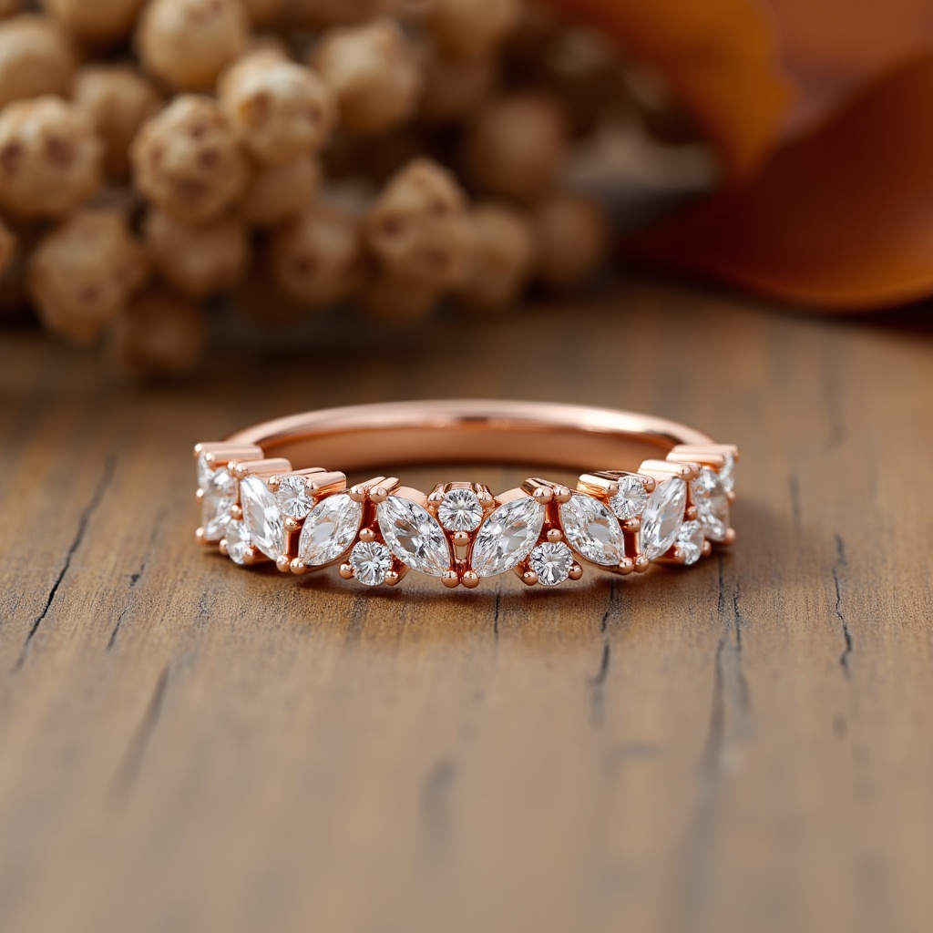 Zig zag Fashion Band