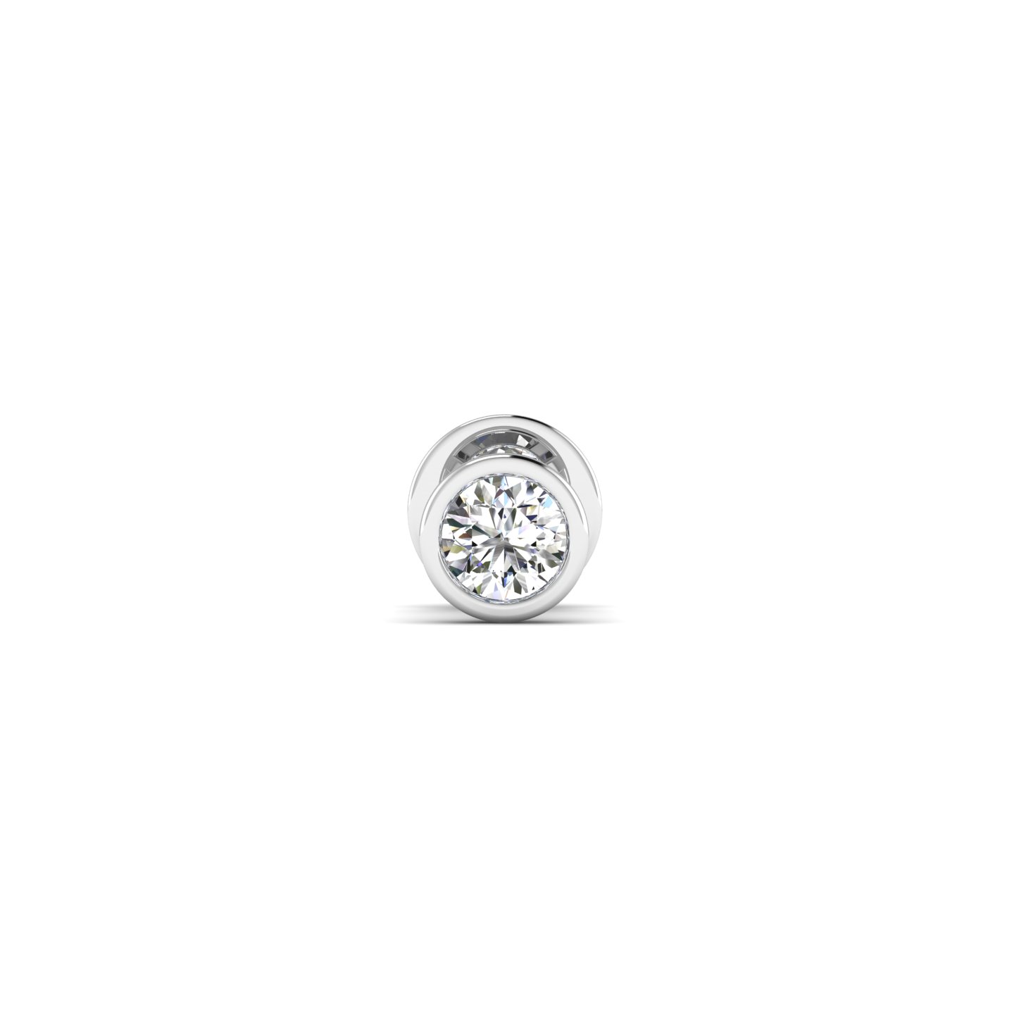 Elite Diamond Stud
