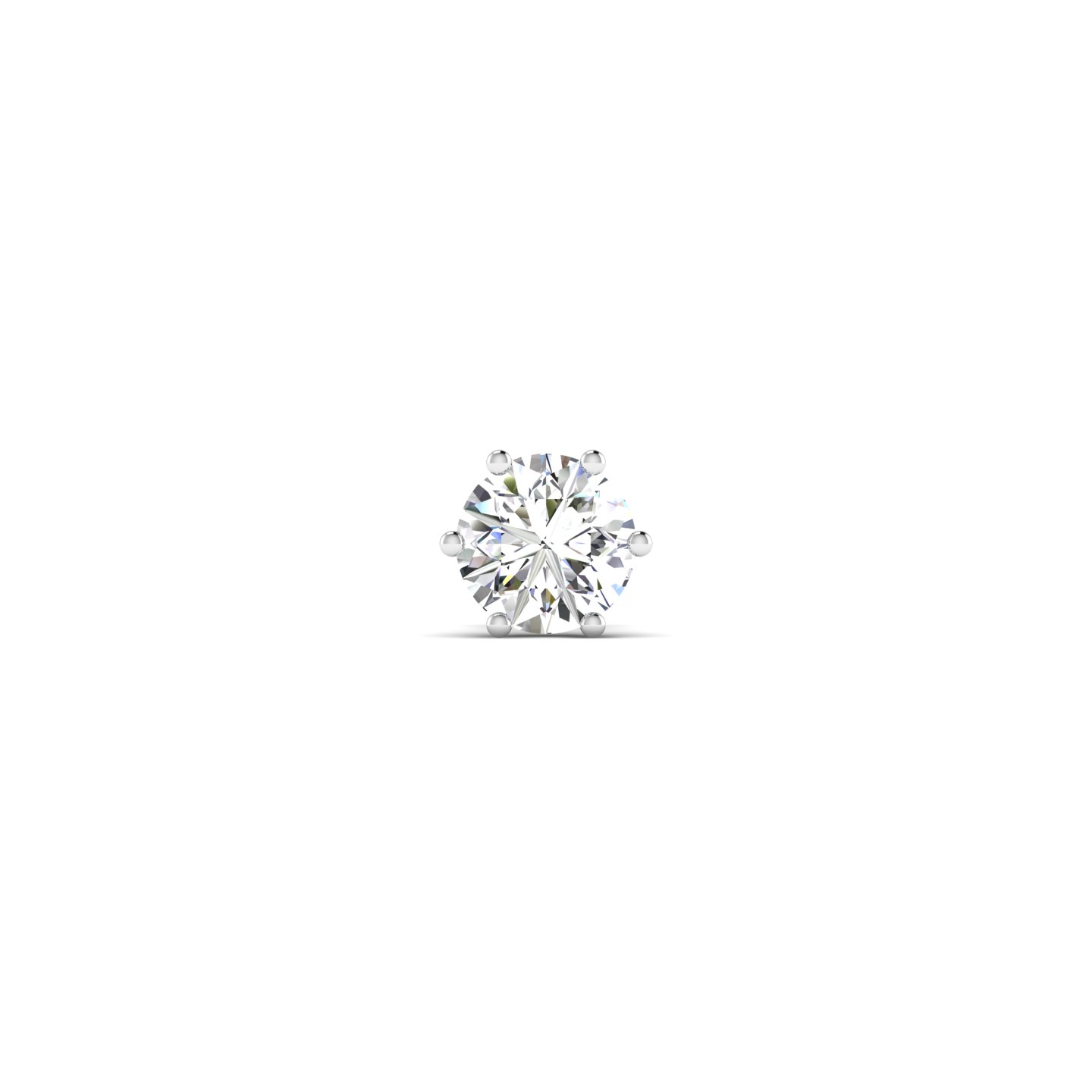 The Grand Solitaire Stud