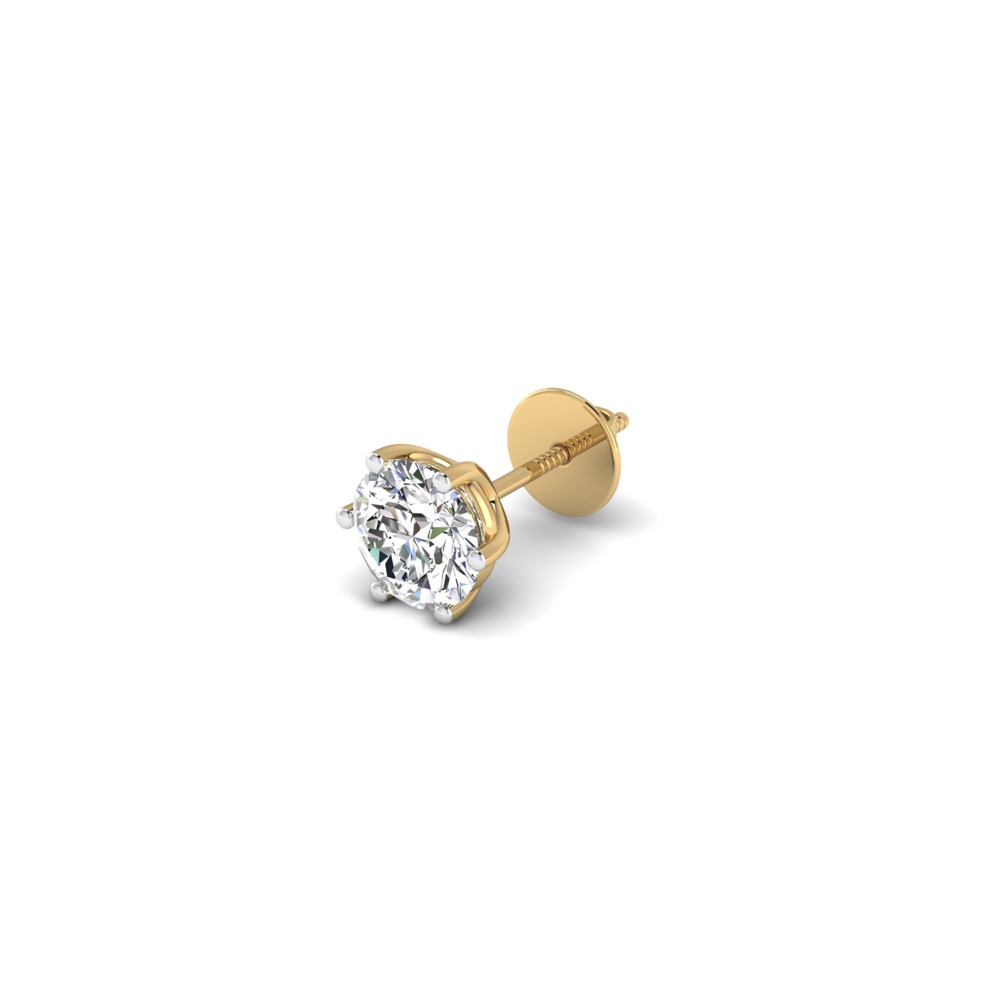 The Grand Solitaire Stud