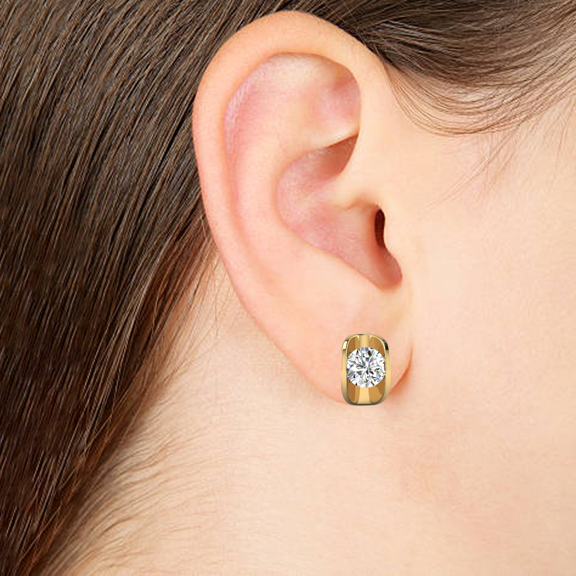 Curved Radiance Studs