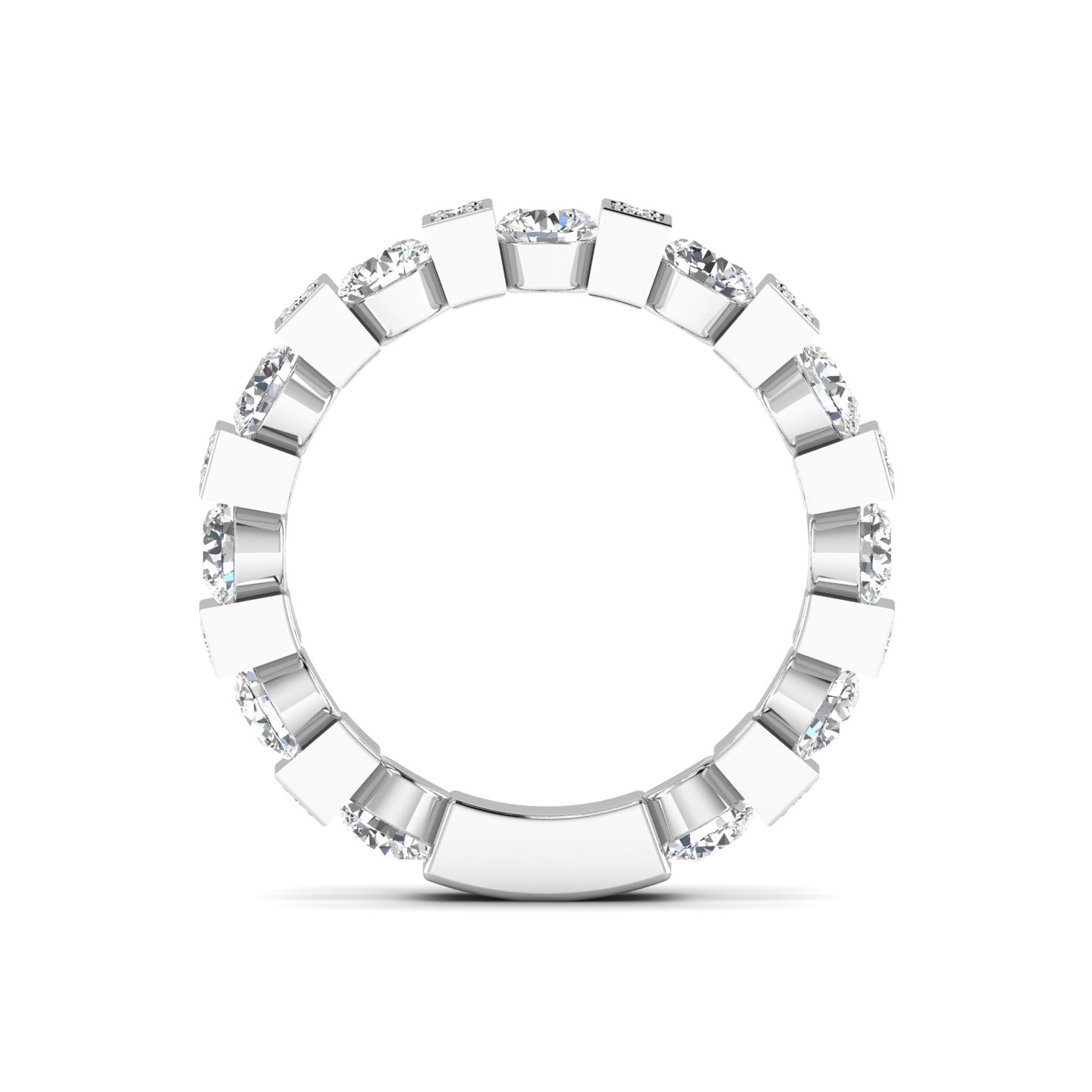 Eternal Diamond Ring
