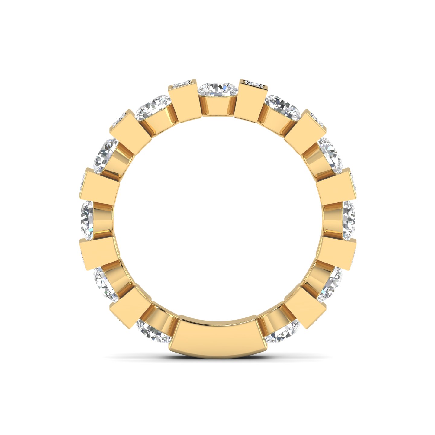 Eternal Diamond Ring