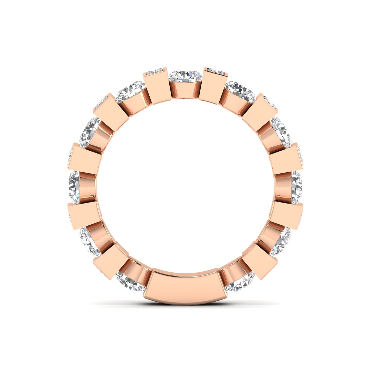 Eternal Diamond Ring