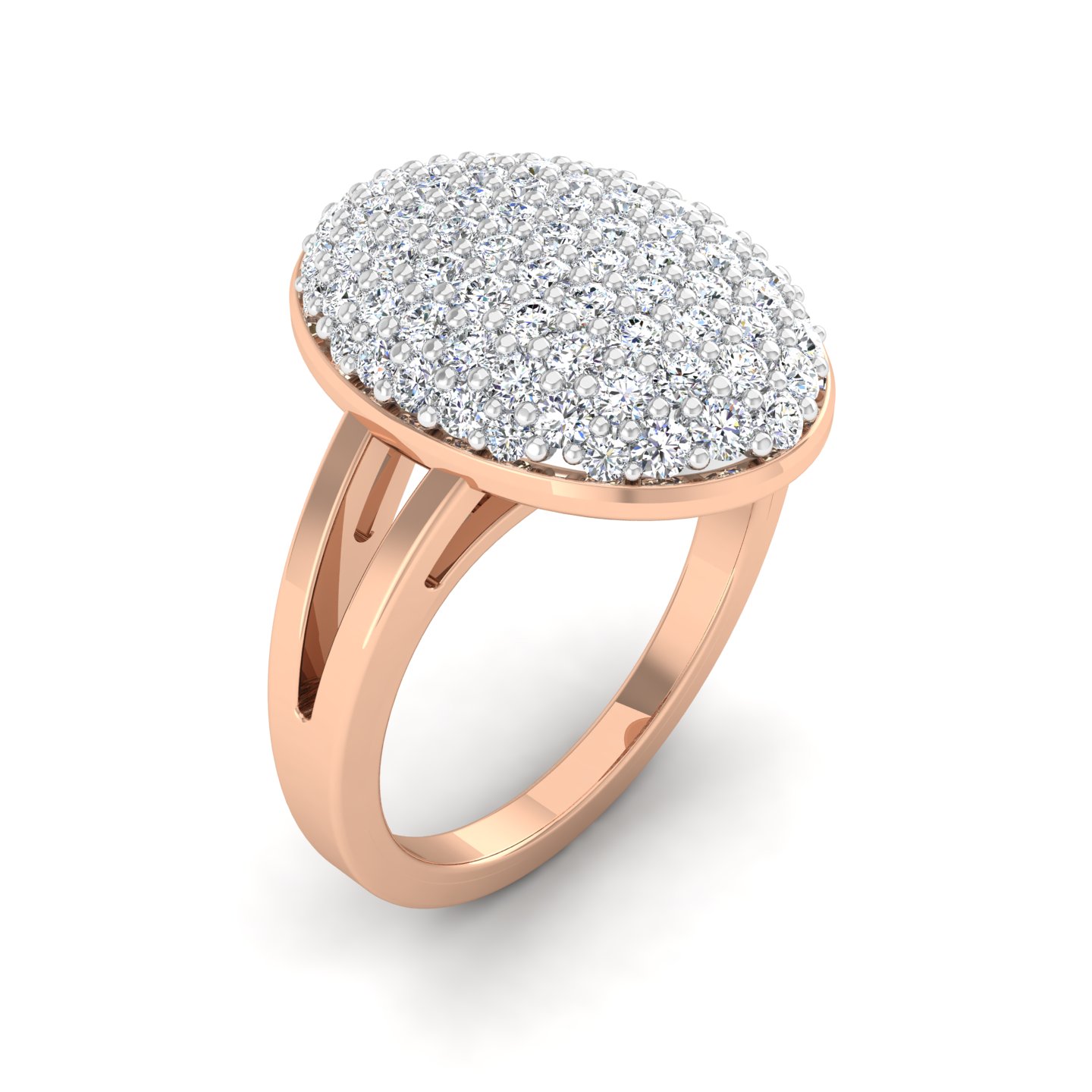 Allure Engagement Ring