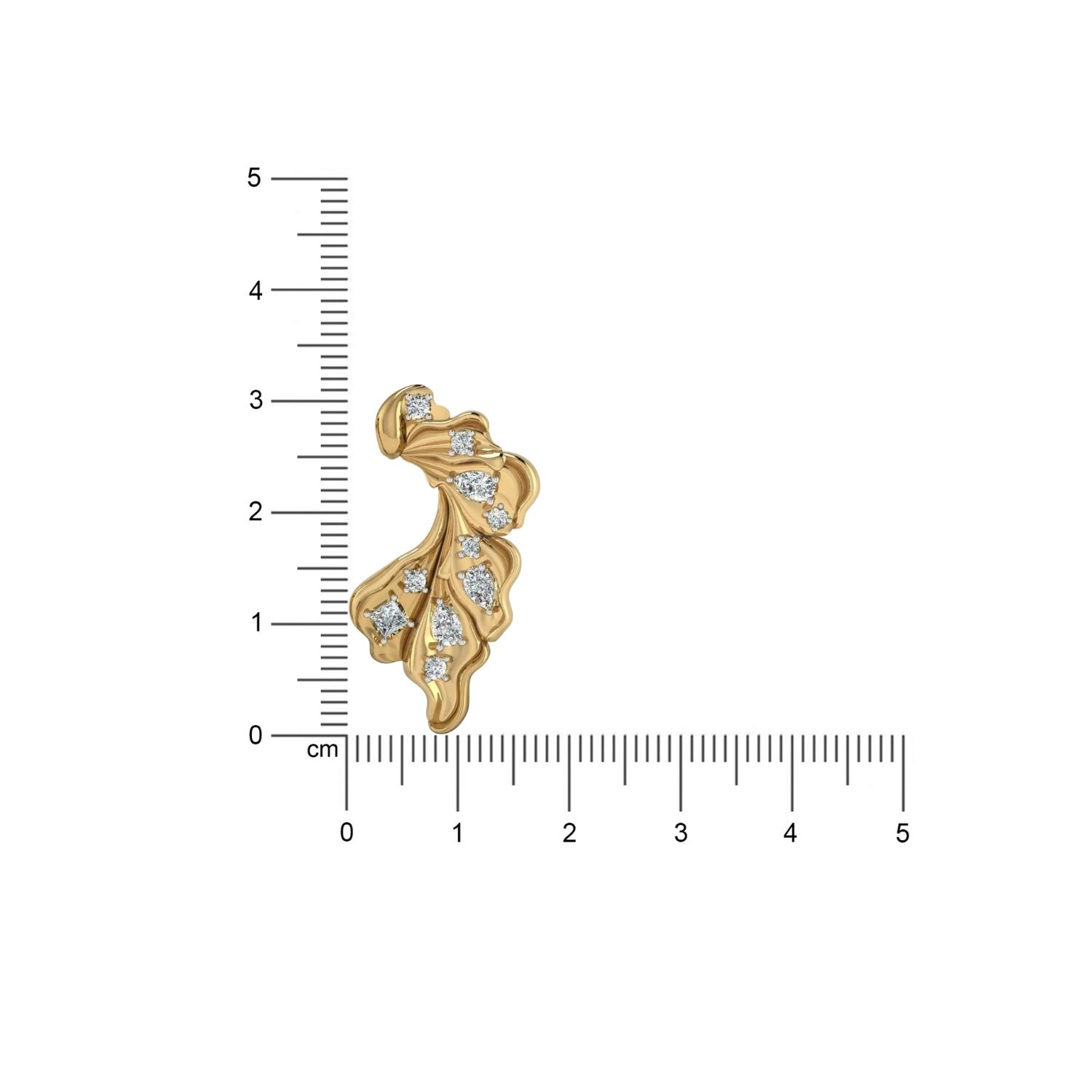 Celestial Dance Earrings