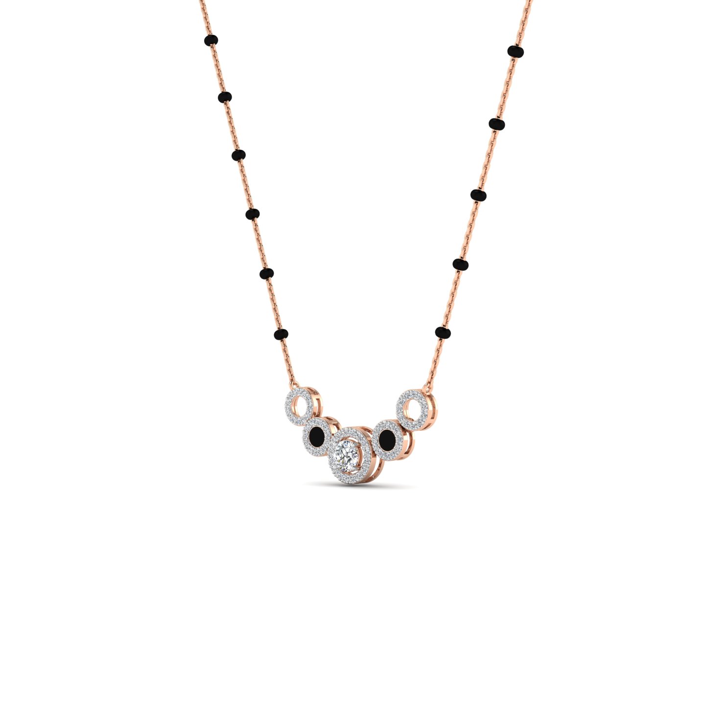 Amore Mangalsutra