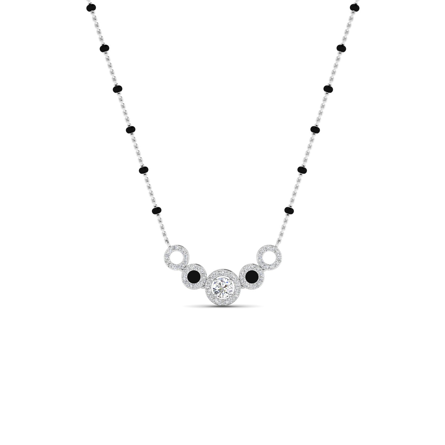 Amore Mangalsutra
